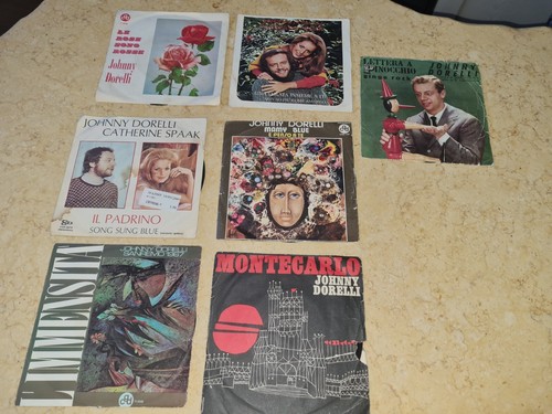 Dorelli johnny lotto - dorelli,