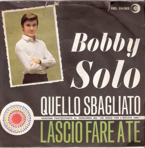 Quello sbagliato lascio - quello,