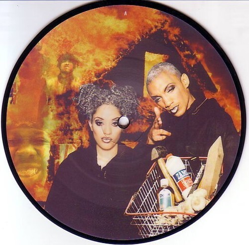 Tricky the hell vinyl - ep, vinyl,