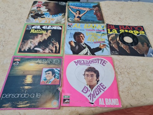 Bano romina power 45 - bano,