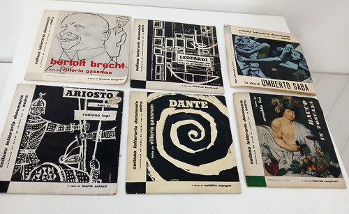 Lotto dischi vinile giri - 6,