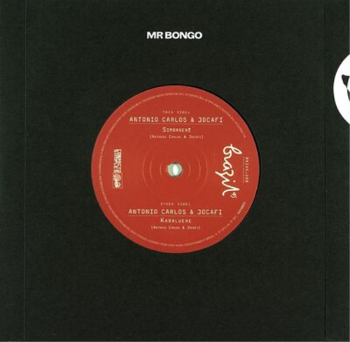 Antonio carlos jocafi - &,