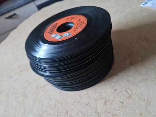 Lotto dischi giri - dischi, 7"