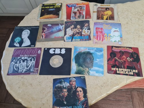 Vinile giri lotto dischi - vinile,