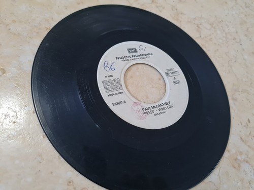 Beatles paul mccartny edizione - paul,