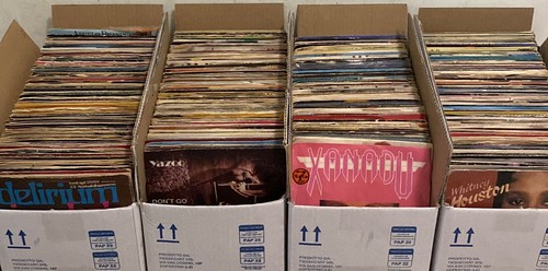 Vintage rpm vinyl lp - vinyl,