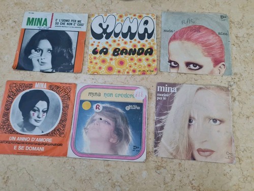 Vinile giri lotto dischi - lotto,