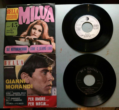 Dischi vinile giri - vinile, rivista