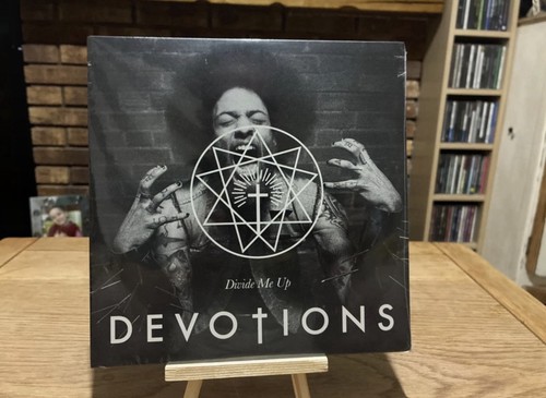 Devotions divide 7 - divide, me
