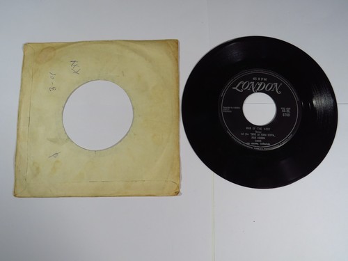Julie london blue moon - julie, –